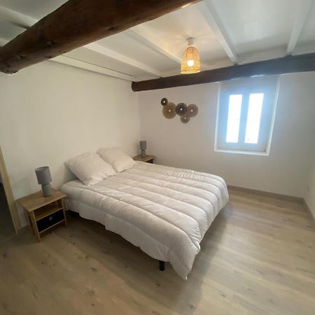 Maison De Village Courthézon Kültér fotó